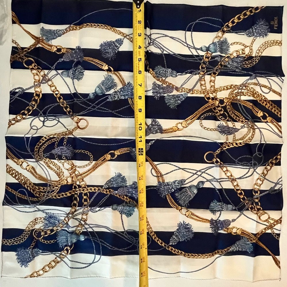 Fendi Hanky (Big)